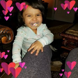 Meet your Posher, Sonya